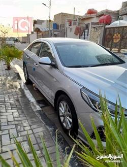 هیوندای سۆناتا